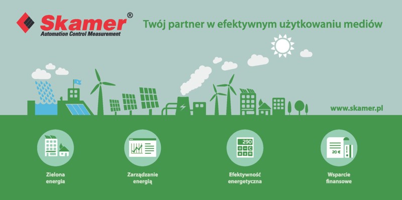 SKAMER Audyty Energetyczne skamer audyty