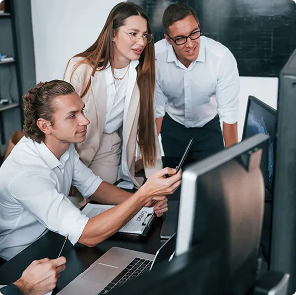 Dlaczego warto wybrać skamer