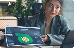 Obszary lidera na rynku