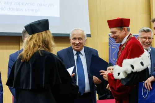 Rada Społeczna EAIiIB