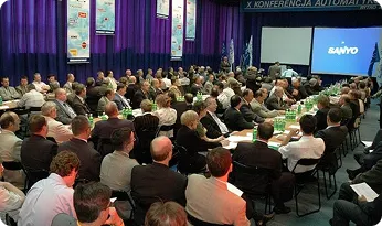 Automation Conference