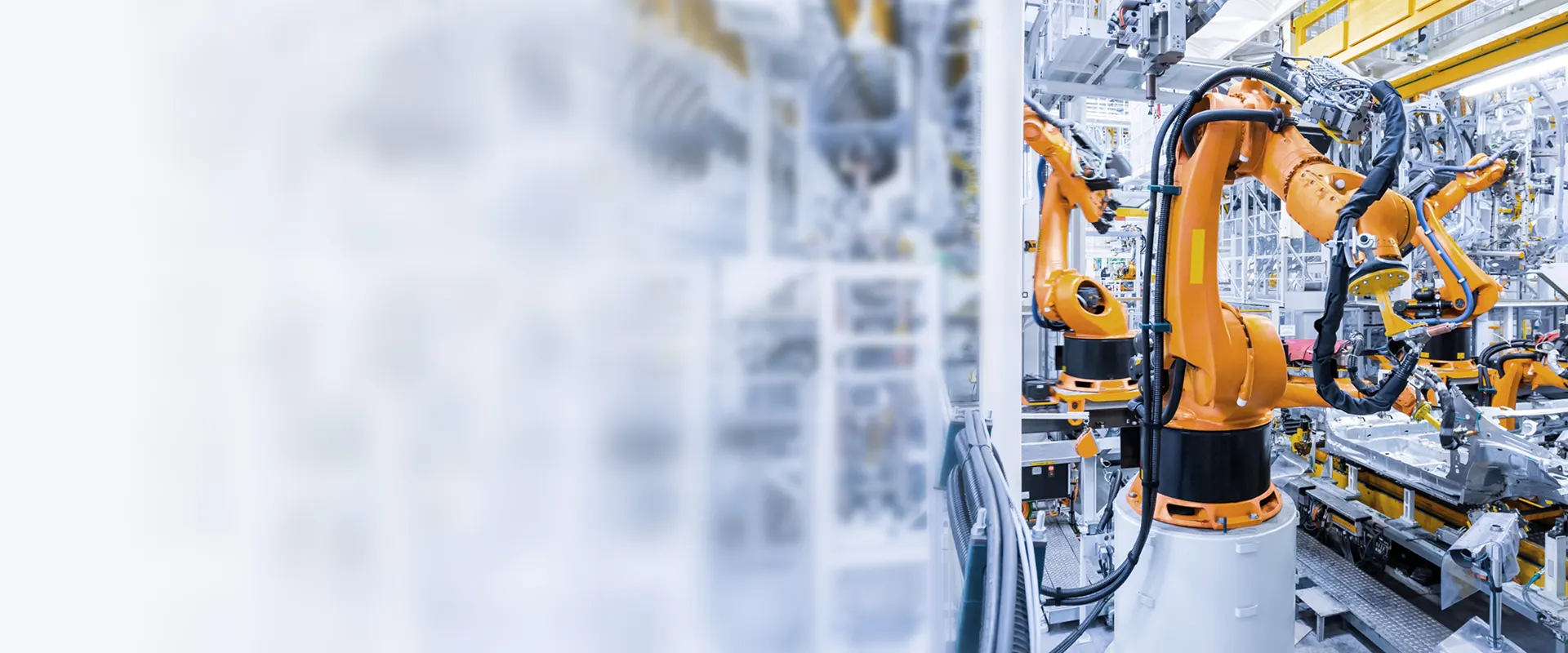  Lider innowacji z <strong>40 – letnim </strong> doświadczeniem