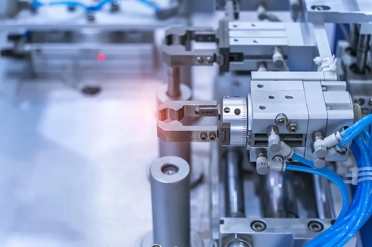 Comprehensive  <strong>automation  </strong> from  <strong>design </strong>to commissioning