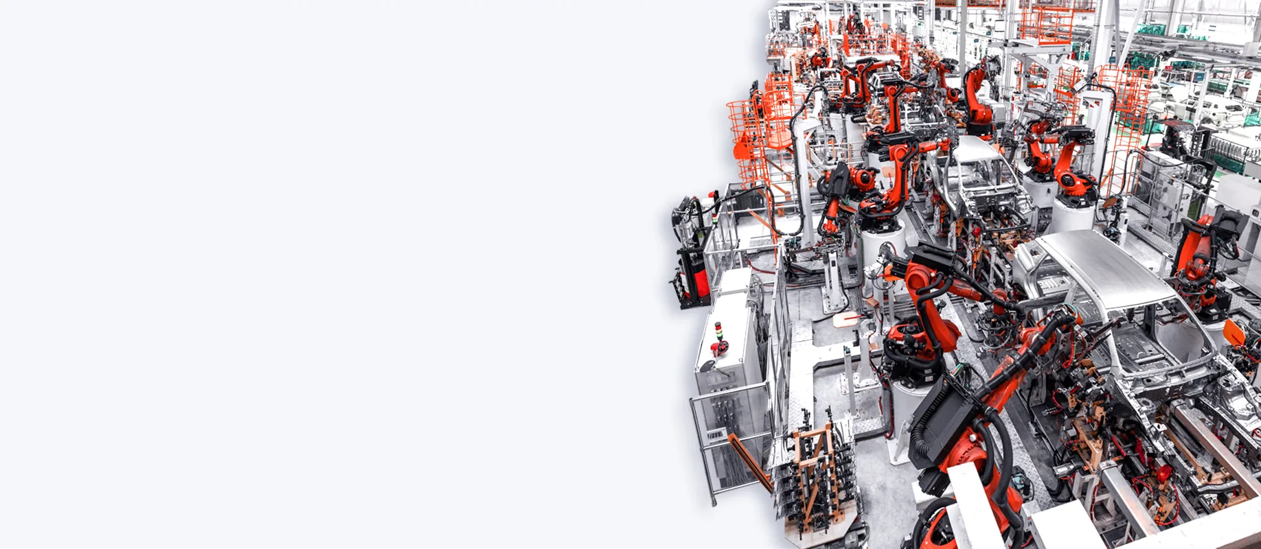 Solutions supporting <strong>transformation and security</strong>