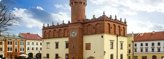 Miasto Tarnów