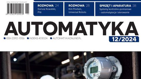 SKAMER-ACM w magazynie AUTOMATYKA