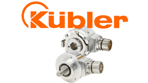 Umowa partnerska z firmą Kübler