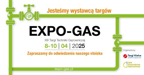 Targi EXPO-GAS 2025