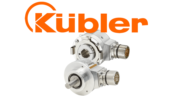 Umowa partnerska z firmą Kübler