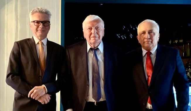 Zmiany w Zarządzie firmy SKAMER-ACM